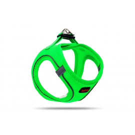 Tailpetz L Air Mesh Harness Göğüs Tasması Yeşil 34-42x48x54 Cm | Köpek Göğüs Tasması Tailpetz L Air Mesh Harness Göğüs Tasması Yeşil 34-42x48x54 Cm | Köpek Göğüs Tasması