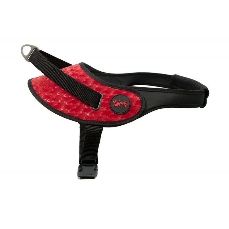 Tailpetz L Norwegian Harness Göğüs Tasması Kırmızı 40x60 Cm | Köpek Göğüs Tasması Tailpetz L Norwegian Harness Göğüs Tasması Kırmızı 40x60 Cm | Köpek Göğüs Tasması