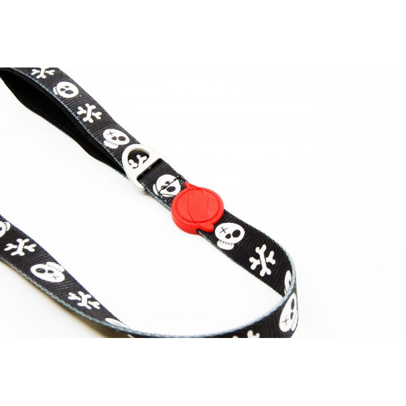 Tailpetz M Boo Leash Sevk Kayışı 2x140 Cm | Köpek Gezdirme Tasması