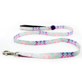 M Bubbles Leash Sevk Kayışı 2x140 Cm | Köpek Gezdirme Tasması M Bubbles Leash Sevk Kayışı 2x140 Cm | Köpek Gezdirme Tasması