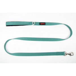 M Leash Sevk Kayışı Emerald 2x140 Cm | Köpek Gezdirme Tasması M Leash Sevk Kayışı Emerald 2x140 Cm | Köpek Gezdirme Tasması