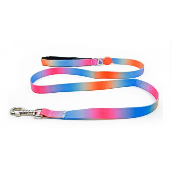 Tailpetz M Pass Leash Sevk Kayışı 2x140 Cm | Köpek Gezdirme Tasması