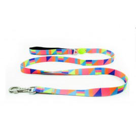 M Spirit Leash Sevk Kayışı 2x140 Cm | Köpek Gezdirme Tasması M Spirit Leash Sevk Kayışı 2x140 Cm | Köpek Gezdirme Tasması