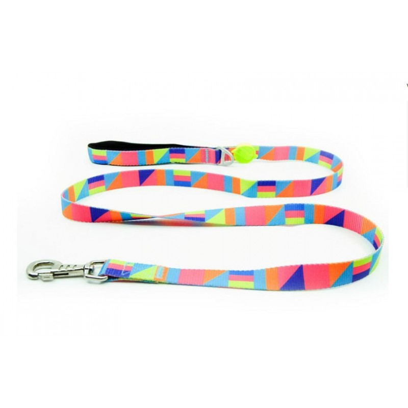 Tailpetz M Spirit Leash Sevk Kayışı 2x140 Cm | Köpek Gezdirme Tasması Tailpetz M Spirit Leash Sevk Kayışı 2x140 Cm | Köpek Gezdirme Tasması