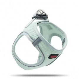 (S) Air Mesh Harness Göğüs Tasması Moon | Köpek Göğüs Tasması (S) Air Mesh Harness Göğüs Tasması Moon | Köpek Göğüs Tasması