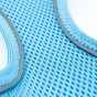 Tailpetz XL Air-Mesh Harness Göğüs Tasmaı Mavi | Köpek Göğüs Tasması