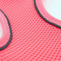 Tailpetz XS Step In Harness Göğüs Tasması Neon Pembe 22x28-40 Cm | Köpek Göğüs Tasması
