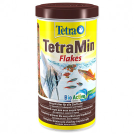 1000 Ml Tetramin Flakes Balık Yemi | Tatlı Su Akvaryumu Yemi 1000 Ml Tetramin Flakes Balık Yemi | Tatlı Su Akvaryumu Yemi