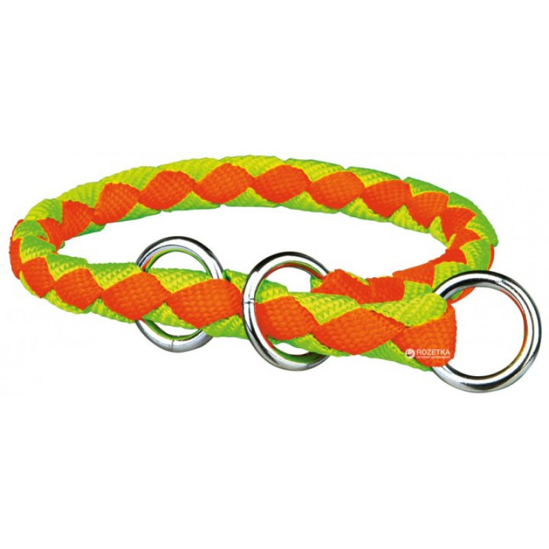Trixie M Yarı Şok Boyun Tasma 39-45Cm/12Mm | Köpek Eğitim Tasması Trixie M Yarı Şok Boyun Tasma 39-45Cm/12Mm | Köpek Eğitim Tasması