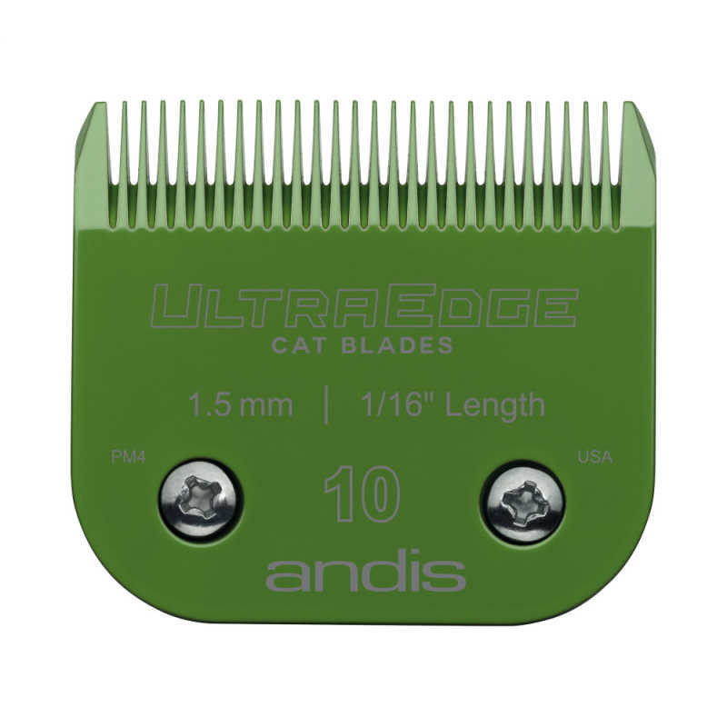 Kedi Traşı İçin Andis 1,5mm Uc 23872/23873 | Tüy Makası Kedi Traşı İçin Andis 1,5mm Uc 23872/23873 | Tüy Makası