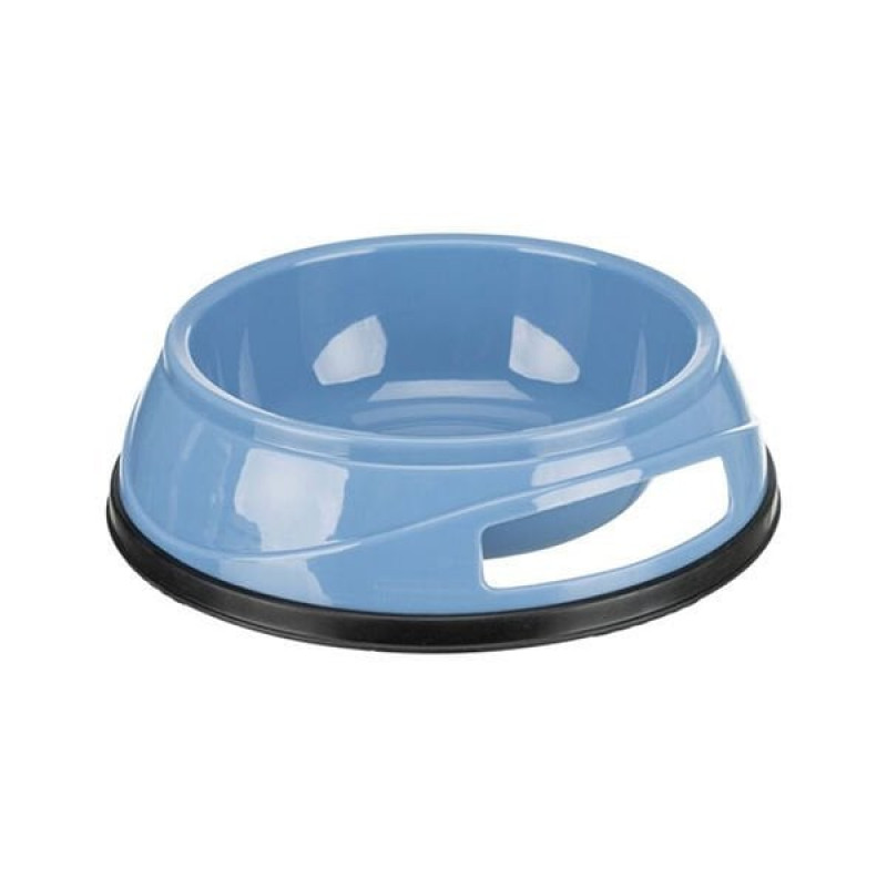 Trixie 0.3L Mama Ve Su Kabı 12 Cm | Plastik Mama Ve Su Kabı