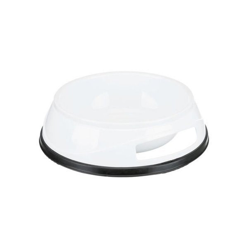 Trixie 0.3L Mama Ve Su Kabı 12 Cm | Plastik Mama Ve Su Kabı