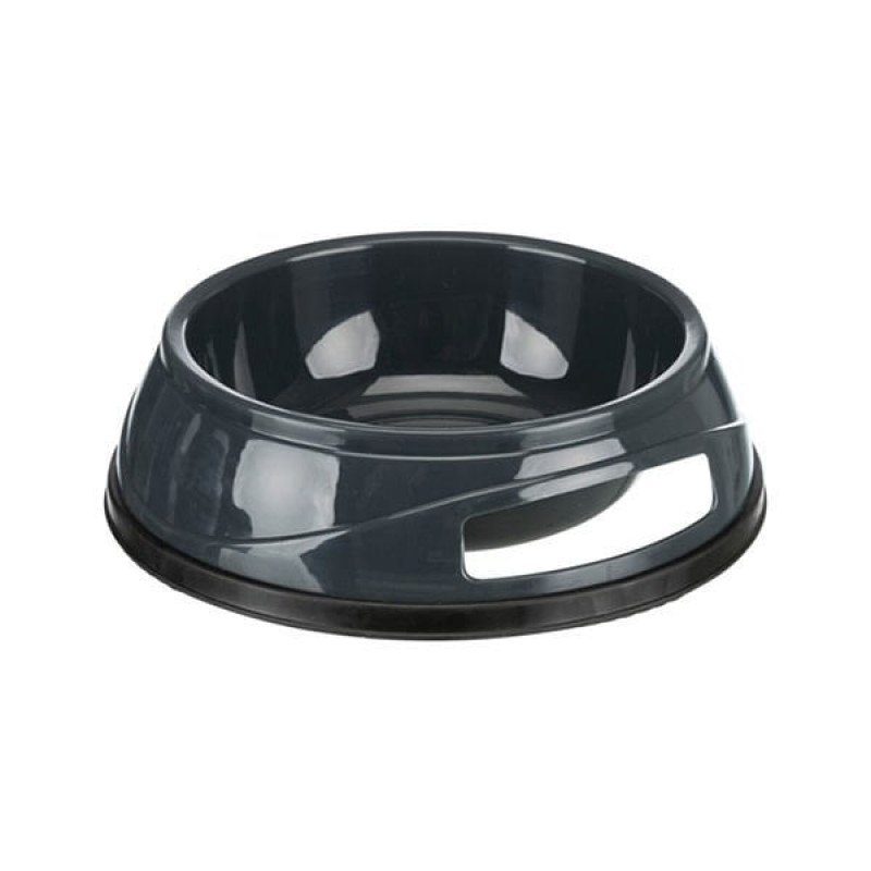 Trixie 0.3L Mama Ve Su Kabı 12 Cm | Plastik Mama Ve Su Kabı