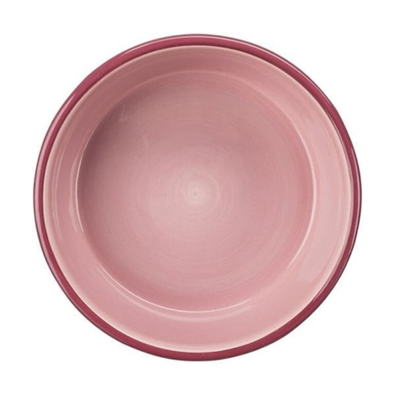 Trixie 0,35 Lt Porselen Mama Su Kabı 12,5 Cm