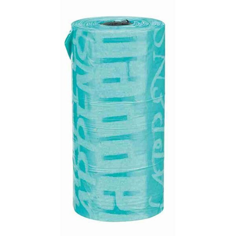 Trixie 1 Adet Tuvalet Torbası | Köpek Tuvalet Ve Dışkı Torbası