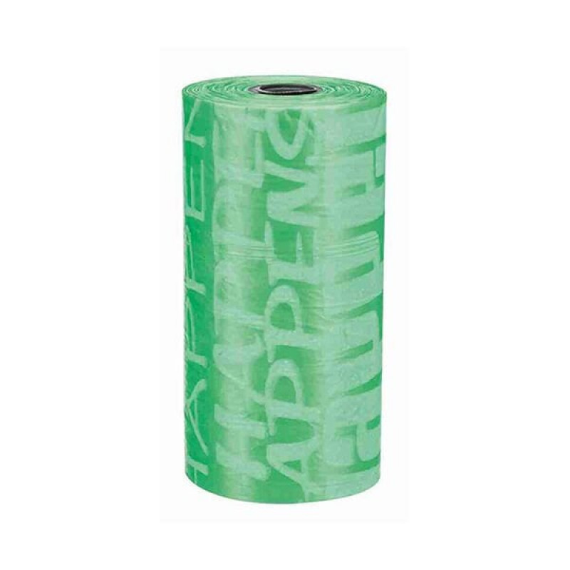 Trixie 1 Adet Tuvalet Torbası | Köpek Tuvalet Ve Dışkı Torbası