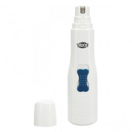 14 Cm Tırnak Törpüsü Pilli | Kedi Tırnak Ve Pati Bakım Ürünü 14 Cm Tırnak Törpüsü Pilli | Kedi Tırnak Ve Pati Bakım Ürünü