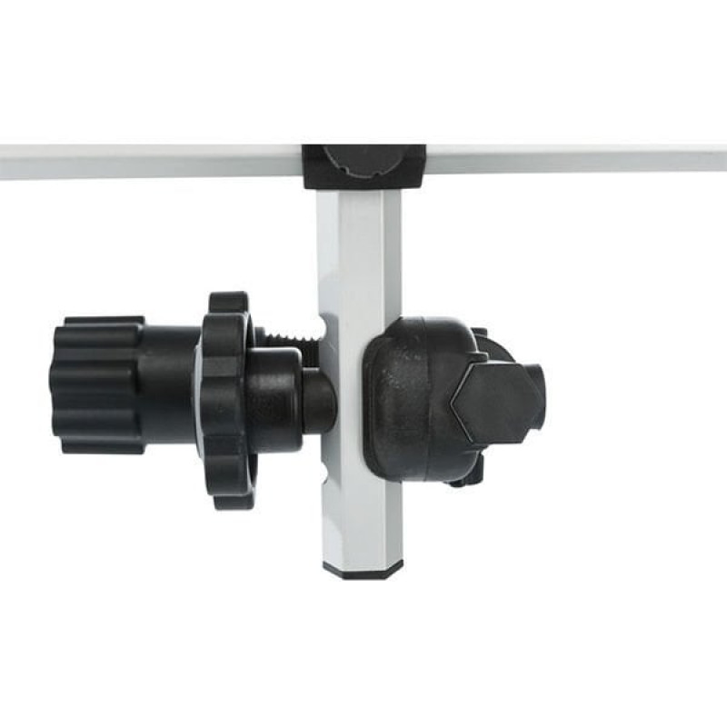 Trixie 163 Cm Alüminyum Bagaj Demiri 34-48x96 | Köpek Araba İçi Aparat