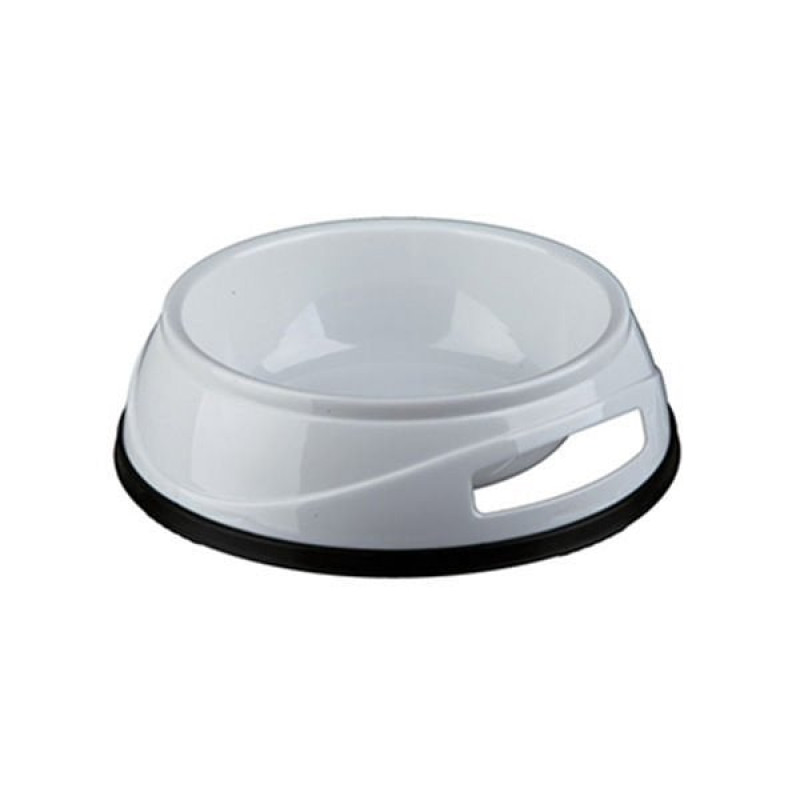 Trixie 1,5L Mama Ve Su Kabı 20 Cm | Plastik Mama Ve Su Kabı