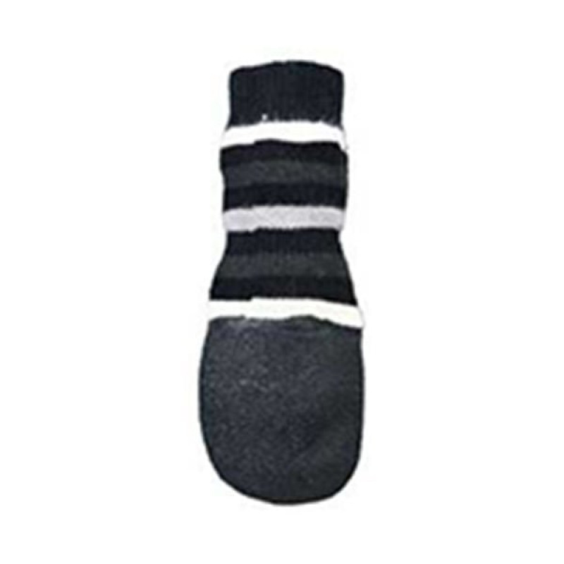 Trixie 2 Adet Kaymaz Çorap XS-S | Köpek Patik Ayakkabısı Trixie 2 Adet Kaymaz Çorap XS-S | Köpek Patik Ayakkabısı