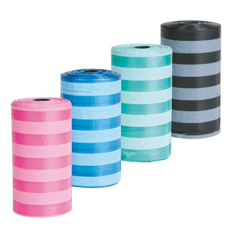 Trixie 2331&22841 İçin 4 Adet 20'Li Plastik Torba | Köpek Tuvalet Ve Dışkı Torbası Trixie 2331&22841 İçin 4 Adet 20'Li Plastik Torba | Köpek Tuvalet Ve Dışkı Torbası