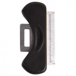 24171,24173,24175 Köpek Tarağı Ucu 11 Cm | Plastik Saplı Tarak