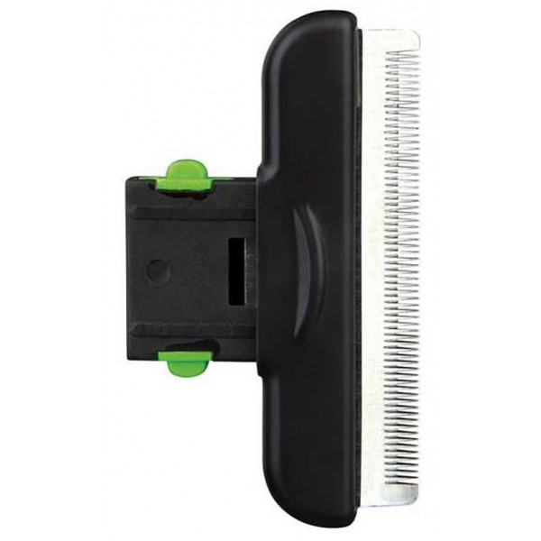 Trixie 3,5cm 24181/24183/24185/24187 Tarak Ucu | Plastik Saplı Tarak