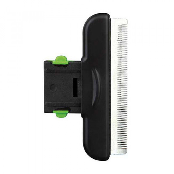 Trixie 24181 24183 24185 24187 Tarak Ucu 8 Cm | Plastik Saplı Tarak