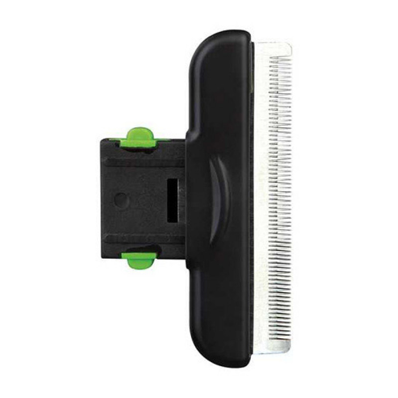 Trixie 24181 24183 24185 24187 Tarak Ucu 8 Cm | Plastik Saplı Tarak Trixie 24181 24183 24185 24187 Tarak Ucu 8 Cm | Plastik Saplı Tarak