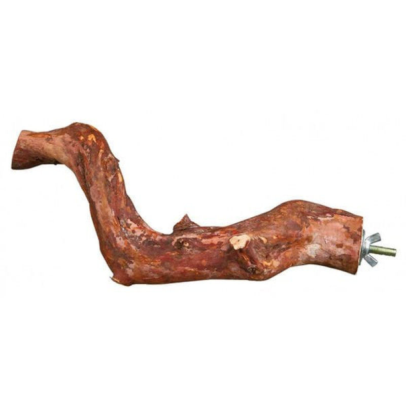 Trixie 25 Cm Ağaç Dalı Tünek | Kuş Tüneği