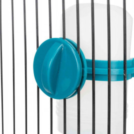 250ml Tutamaçlı Su Şişesi | Tavşan Yemliği Ve Suluğu 250ml Tutamaçlı Su Şişesi | Tavşan Yemliği Ve Suluğu