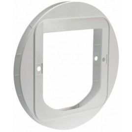 28,5cm 38530 Kedi Kapısı Montaj Parçası | Kedi Kapısı