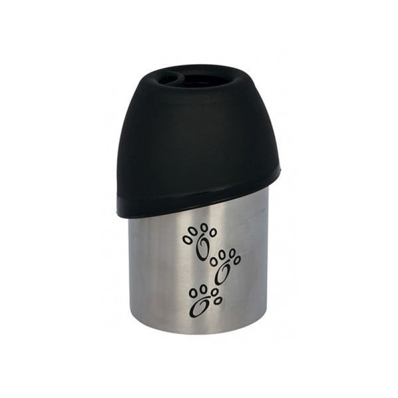 Trixie 300 Ml Seyahat Su Kabı Ve Matarası | Köpek Seyahat Mama Ve Su Kabı