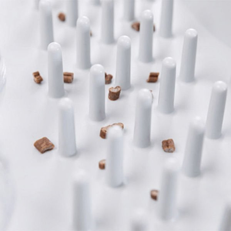 Trixie 30x40 Cm Zeka Oyuncağı Beyaz | Kedi Zeka Oyuncağı