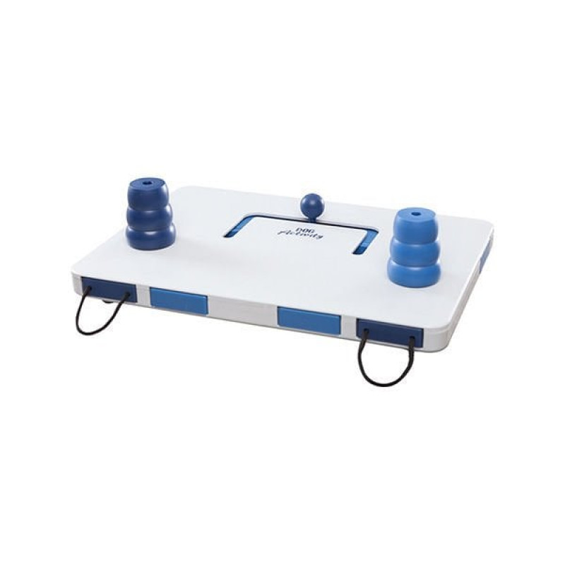 Trixie 34 x 6x 13 Cm Zeka Eğitim Oyuncağı | Ödül Hazneli Köpek Oyuncağı Trixie 34 x 6x 13 Cm Zeka Eğitim Oyuncağı | Ödül Hazneli Köpek Oyuncağı