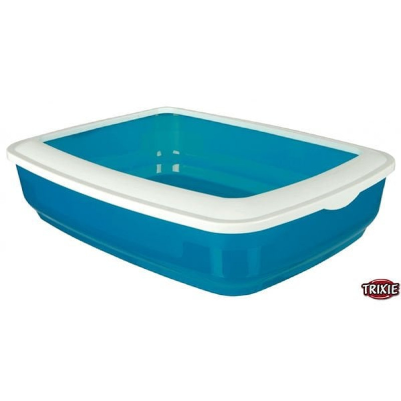 Trixie 38x11x50 Cm Açık Kedi Tuvaleti | Açık Kedi Tuvaleti