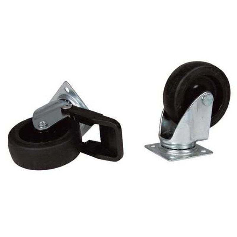 Trixie 4 Adet Gulliver IV-V-VI ve VII Tekerlek Takımı | Köpek Taşıma Çantası Ve Kafes Trixie 4 Adet Gulliver IV-V-VI ve VII Tekerlek Takımı | Köpek Taşıma Çantası Ve Kafes