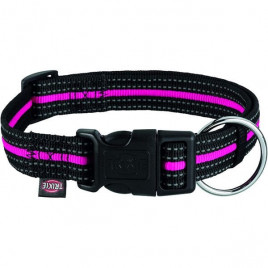 40-60 Cm 25 Mm Boyun Xlarge Pembe | Köpek Boyun Tasması 40-60 Cm 25 Mm Boyun Xlarge Pembe | Köpek Boyun Tasması