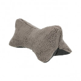 40X22 Cm Yastık Gri | Kedi Yatağı 40X22 Cm Yastık Gri | Kedi Yatağı