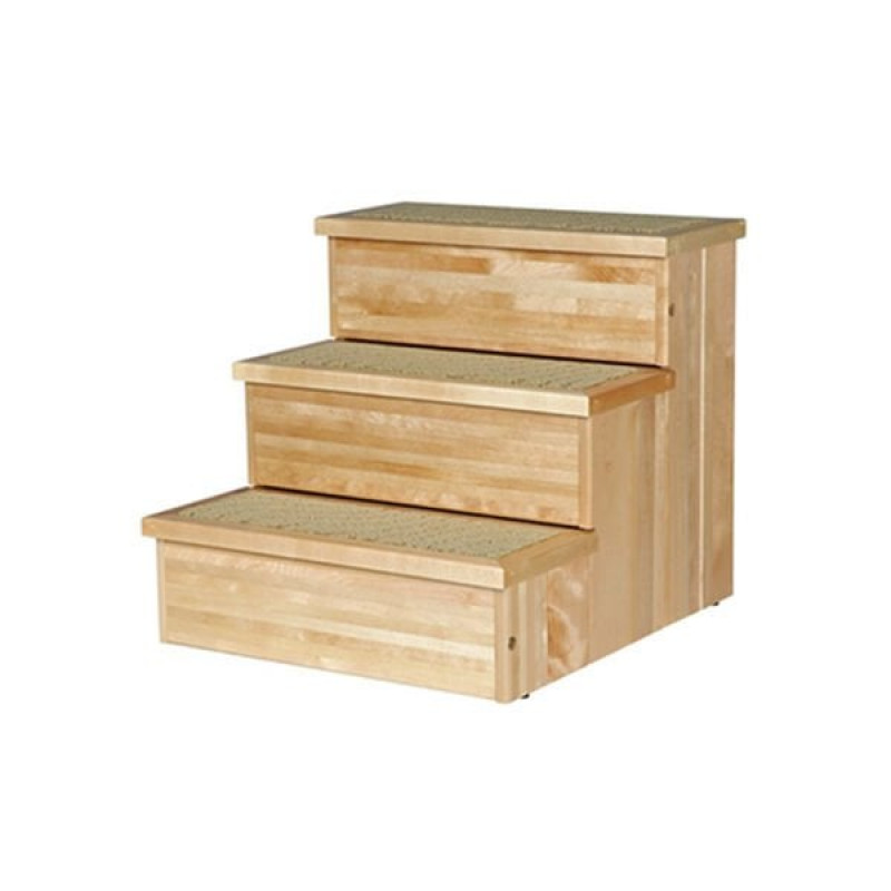 Trixie 40X38X45Cm Köpek Ve Kedi Merdiveni | Köpek Aksesuarı