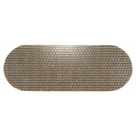 48020 kodlu Kedi Karton ve Ahşap Tırmalama Karton Tırmalama Yedeği 48020 kodlu Kedi Karton ve Ahşap Tırmalama Karton Tırmalama Yedeği