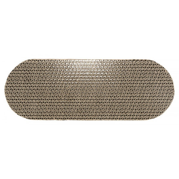 Trixie 48020 kodlu Kedi Karton ve Ahşap Tırmalama Karton Tırmalama Yedeği