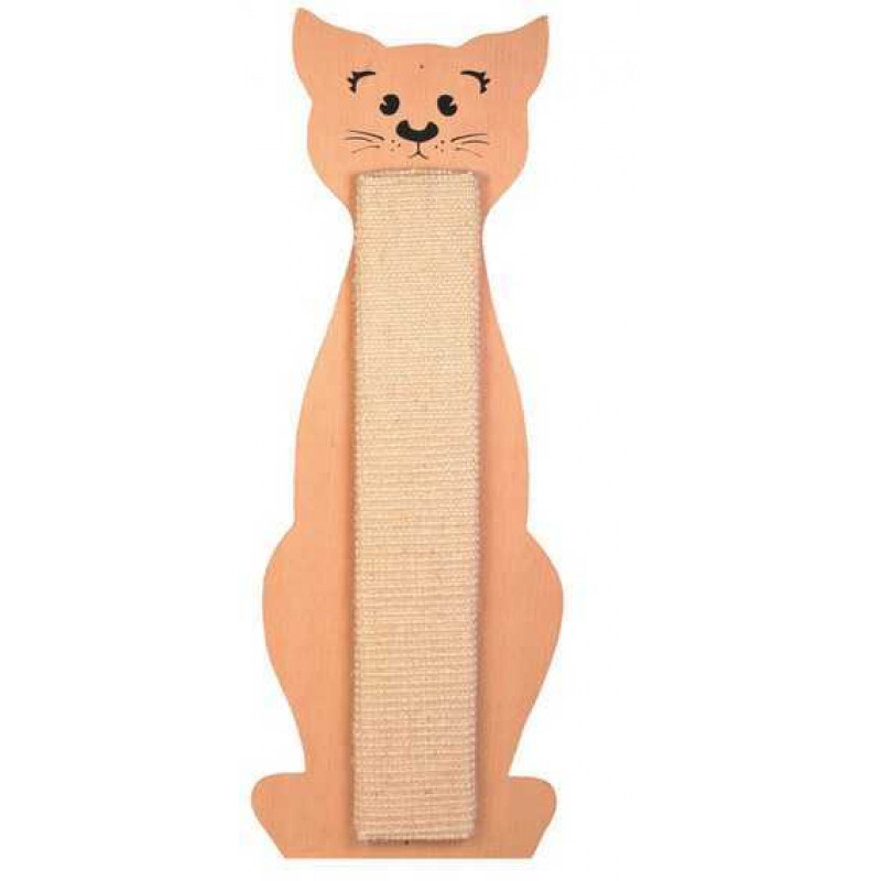 Trixie 59X21Cm Tırmalama Tahtası Bej | Kedi Tırmalama Tahtası