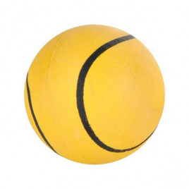 5,5 Cm Yumuşak Kauçuk Top | Köpek Top Oyuncak