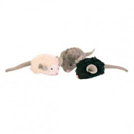 6 Cm Mikroçipli Sesli Fare | Kedi Fare Oyuncak 6 Cm Mikroçipli Sesli Fare | Kedi Fare Oyuncak