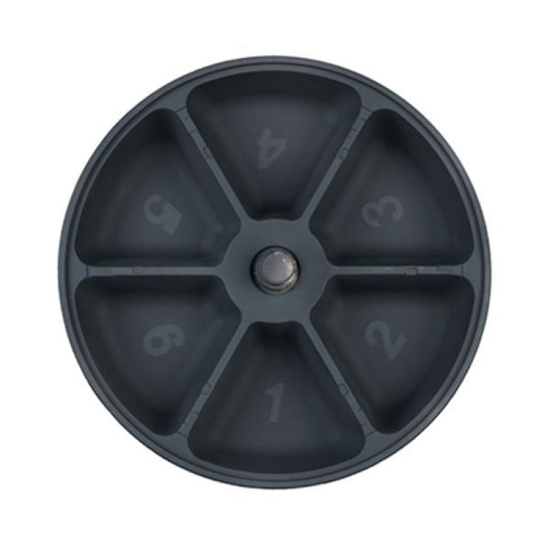 Trixie 6x240 mL Otomatik Mama Kabı Tx | Köpek Otomatik Mama Kabı