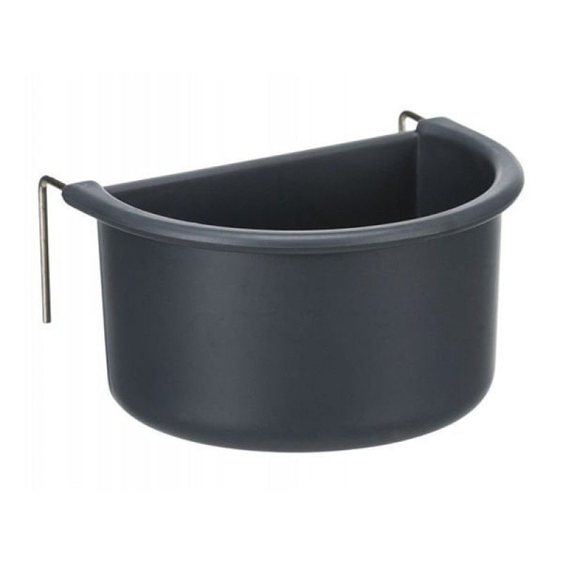 Trixie 75 mL-85 mL Askılı Tünekli Kap | Kuş Suluğu