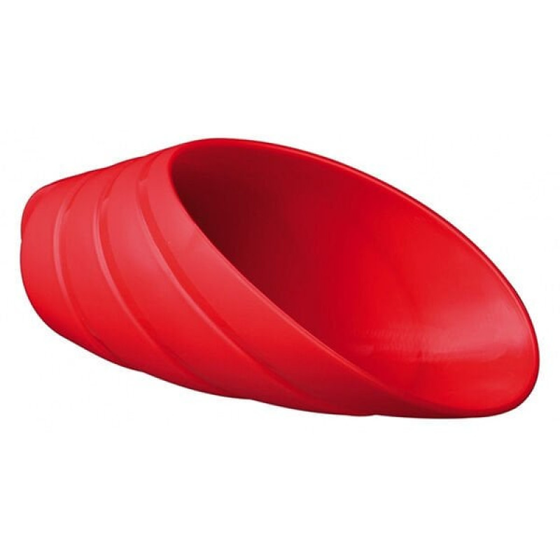 Trixie 750 Ml Seyahat Su Kabı Ve Matarası | Köpek Seyahat Mama Ve Su Kabı