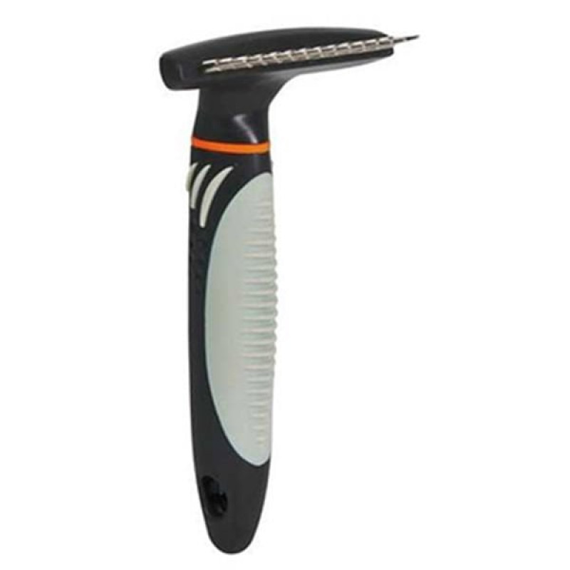 Trixie 7X14 Cm Uzun Tüy Alt Kürk Tarağı | Köpek Tarağı Trixie 7X14 Cm Uzun Tüy Alt Kürk Tarağı | Köpek Tarağı