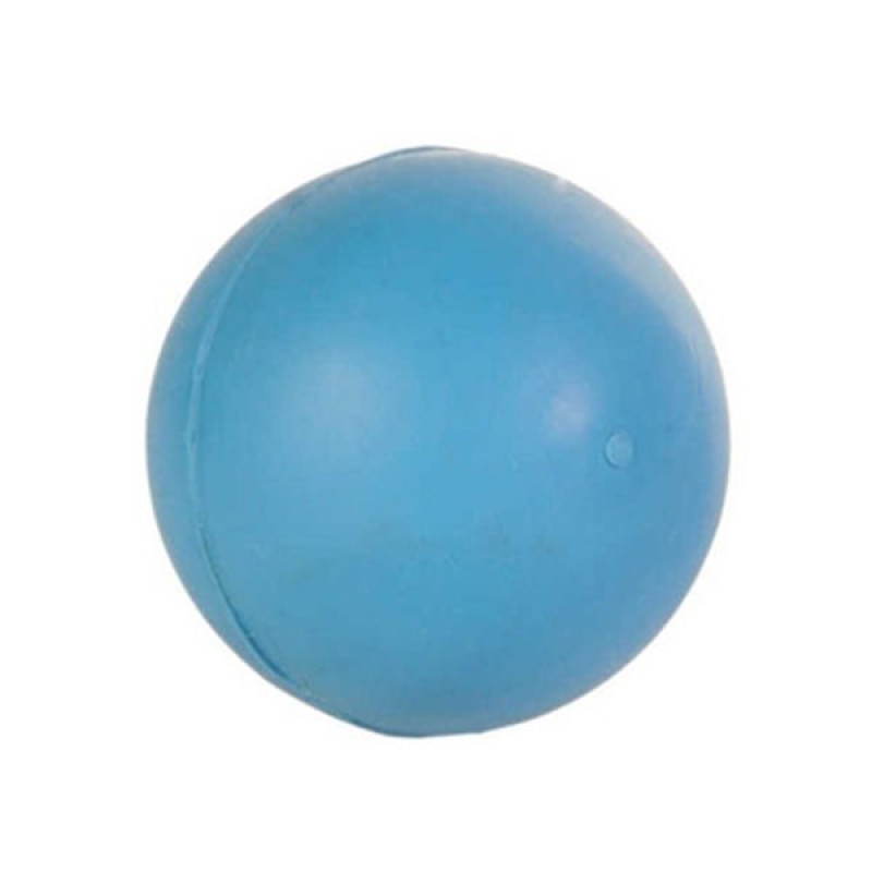 Trixie 8 Cm Doğal Kauçuk Top | Köpek Top Oyuncak Trixie 8 Cm Doğal Kauçuk Top | Köpek Top Oyuncak